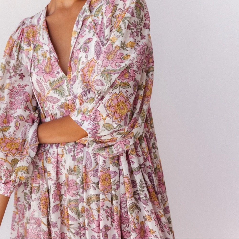 DAUGHTERS OF INDIA
Kyra Dress